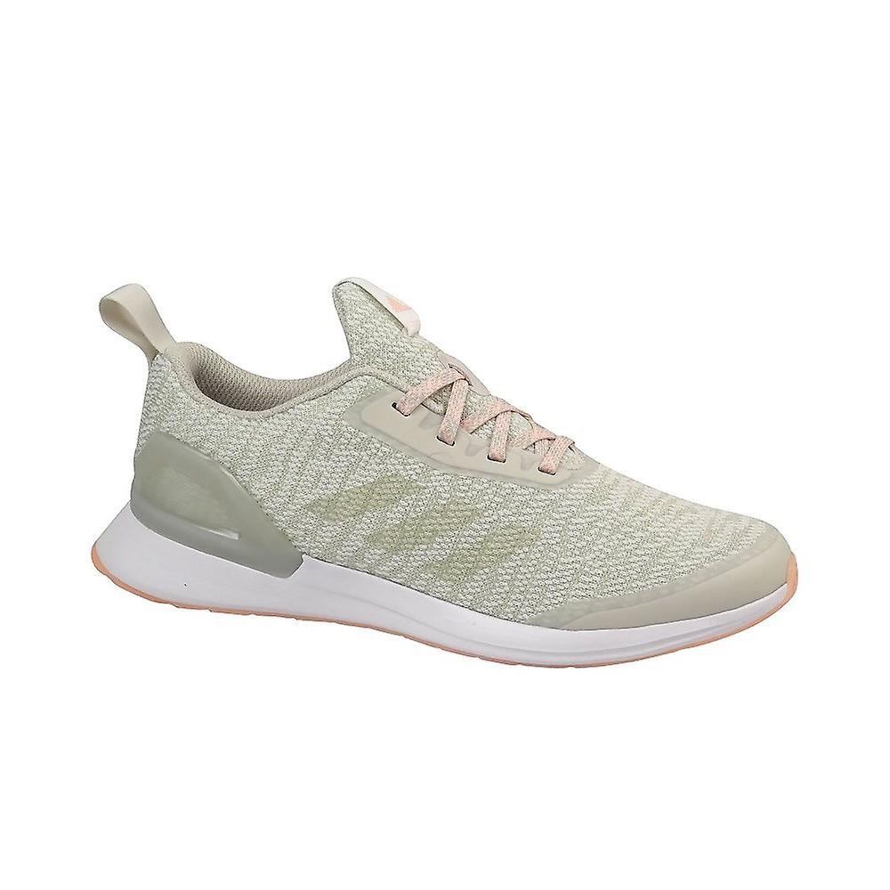 NWOT Adidas Rapidarun X Knit Size 5.5